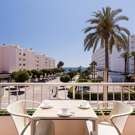 Vistamar I - Mc Apartments Ibiza Плая ден Боса Екстериор снимка