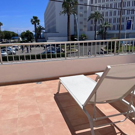 Vistamar I - Mc Apartments Ibiza Плая ден Боса Екстериор снимка