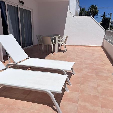 Vistamar I - Mc Apartments Ibiza Плая ден Боса Екстериор снимка