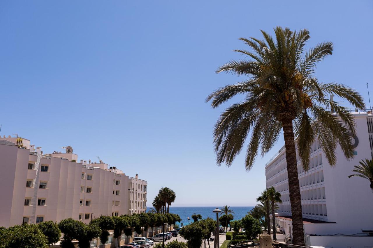 Vistamar I - Mc Apartments Ibiza Плая ден Боса Екстериор снимка