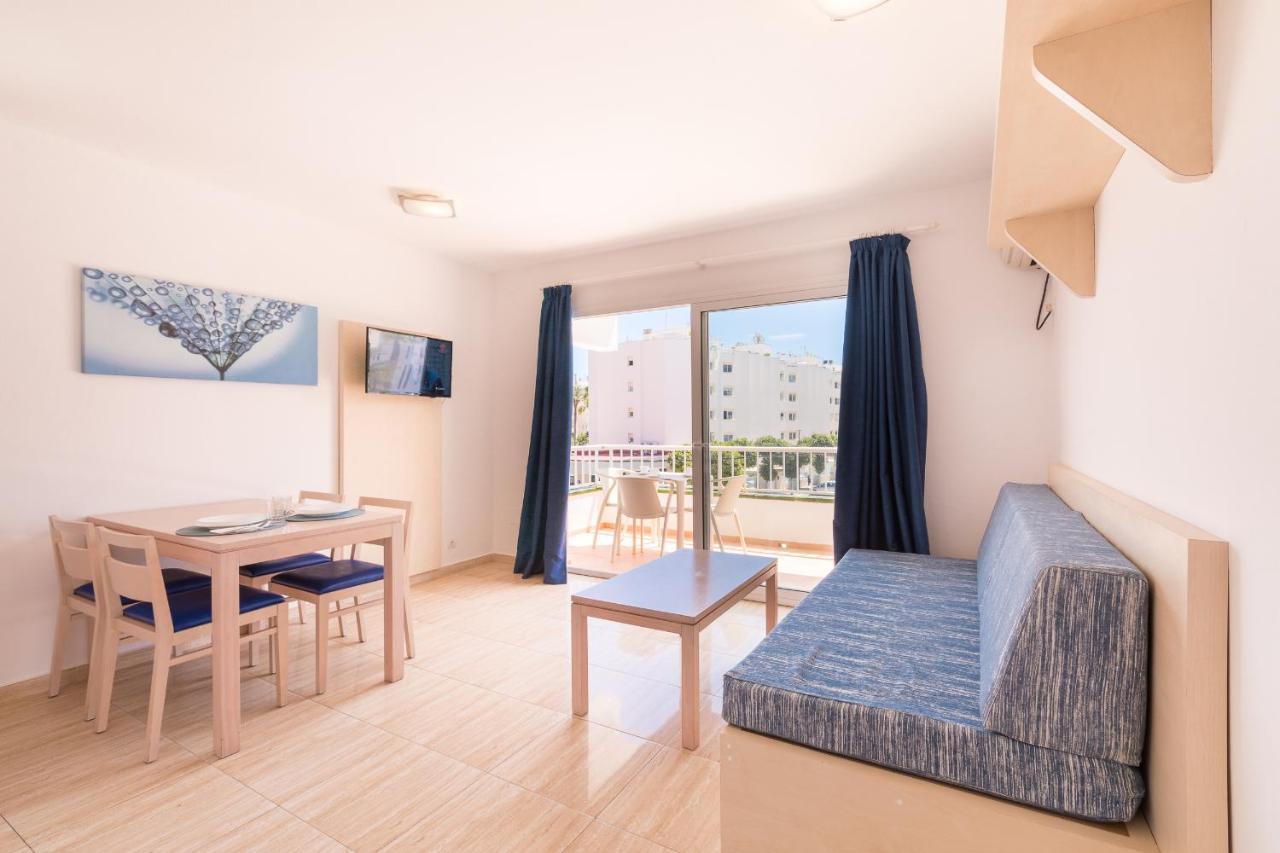 Vistamar I - Mc Apartments Ibiza Плая ден Боса Екстериор снимка