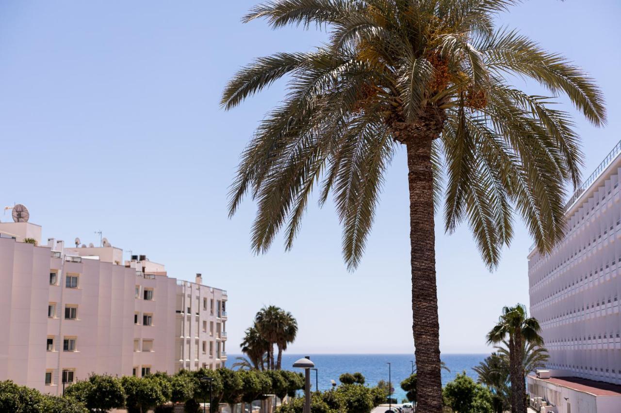 Vistamar I - Mc Apartments Ibiza Плая ден Боса Екстериор снимка